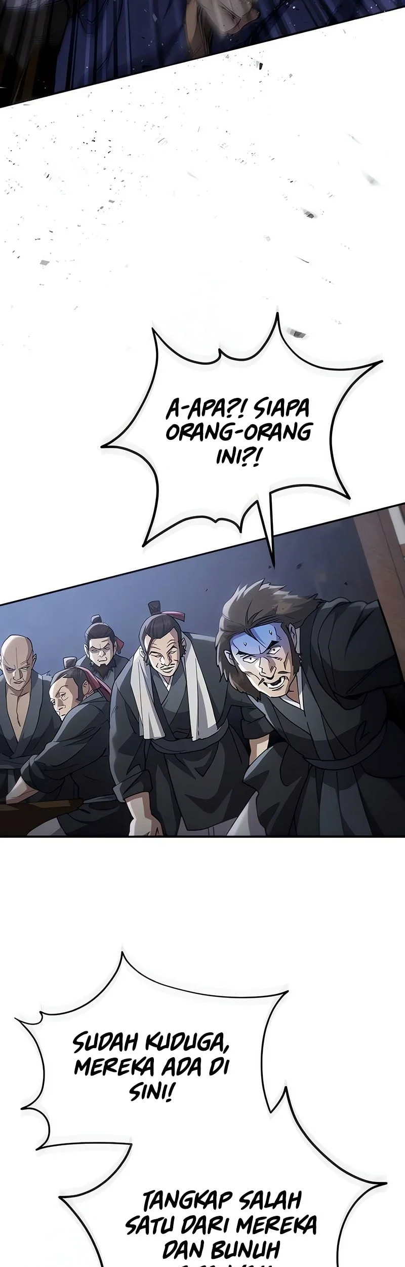The Heavenly Demon Wants a Quiet Life Chapter 73 - halaman 14