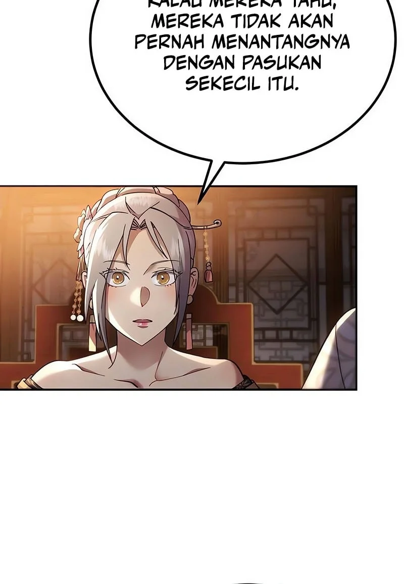 The Heavenly Demon Wants a Quiet Life Chapter 73 - halaman 25