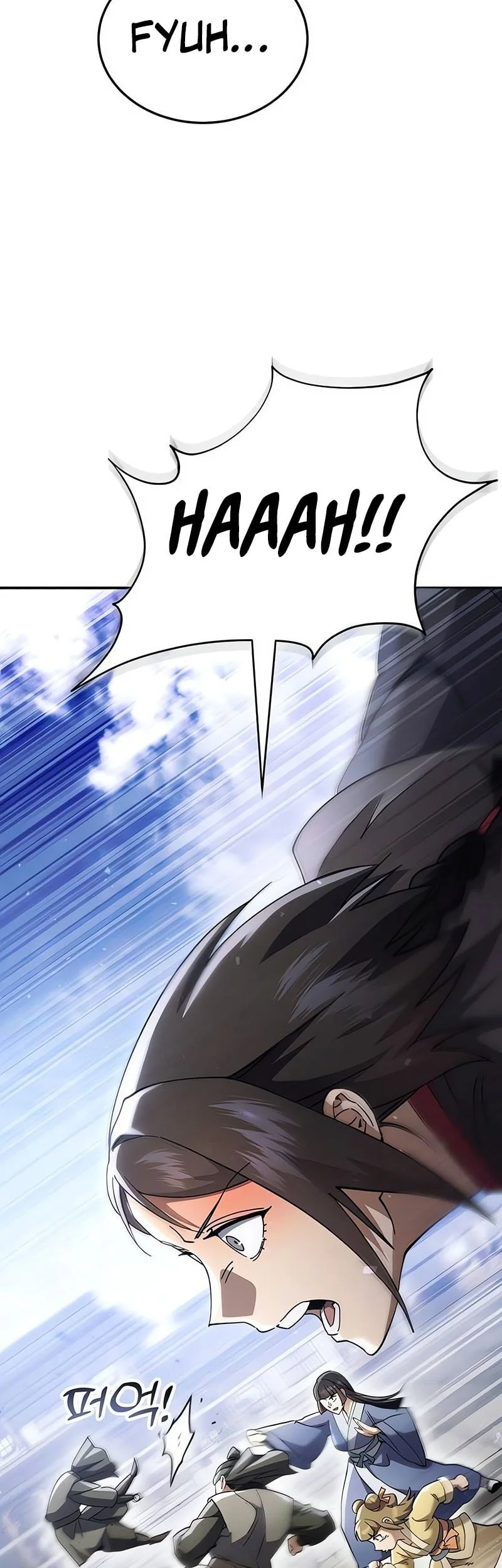The Heavenly Demon Wants a Quiet Life Chapter 73 - halaman 44
