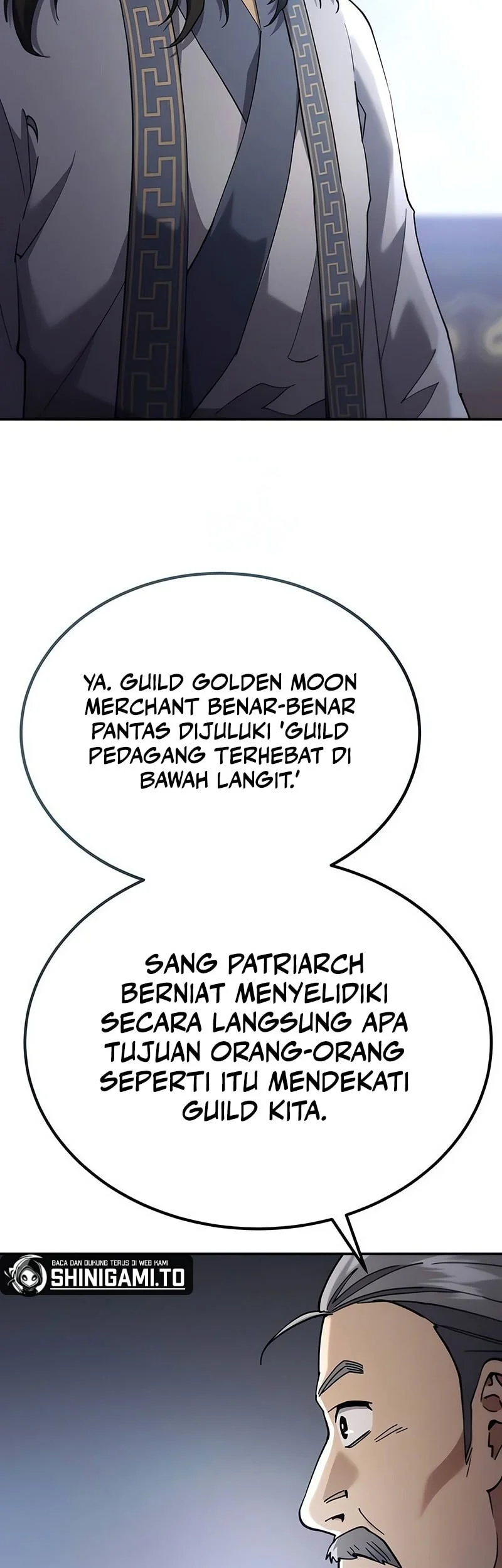 The Heavenly Demon Wants a Quiet Life Chapter 73 - halaman 68