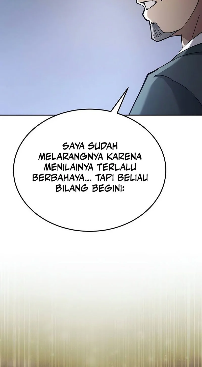 The Heavenly Demon Wants a Quiet Life Chapter 73 - halaman 69