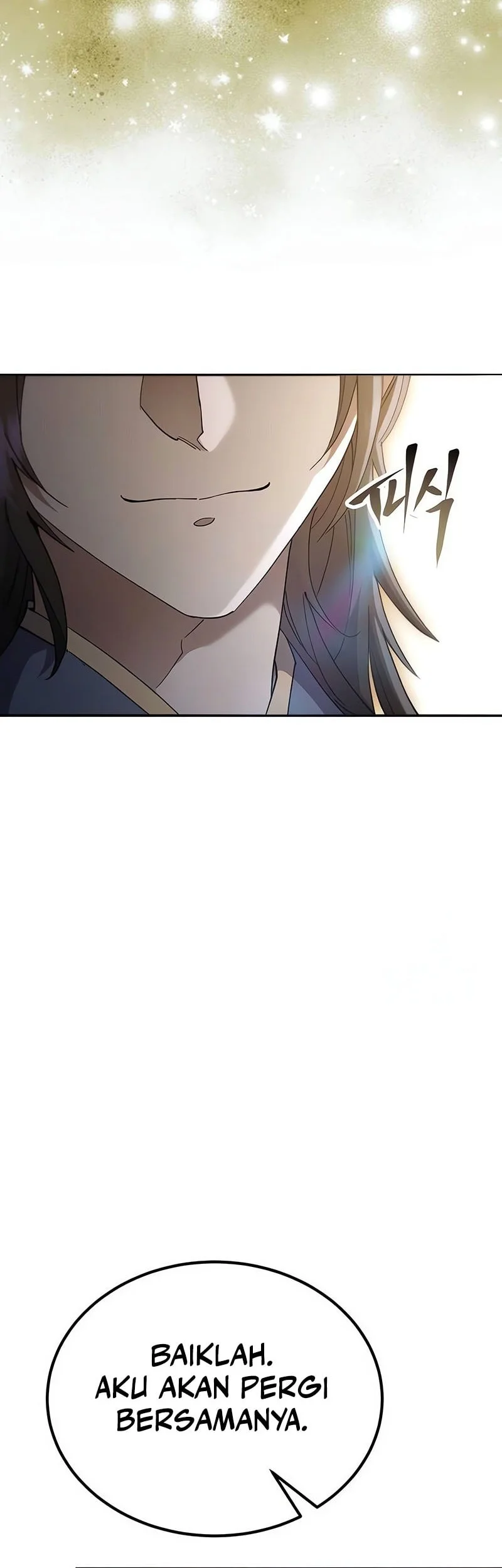 The Heavenly Demon Wants a Quiet Life Chapter 73 - halaman 71