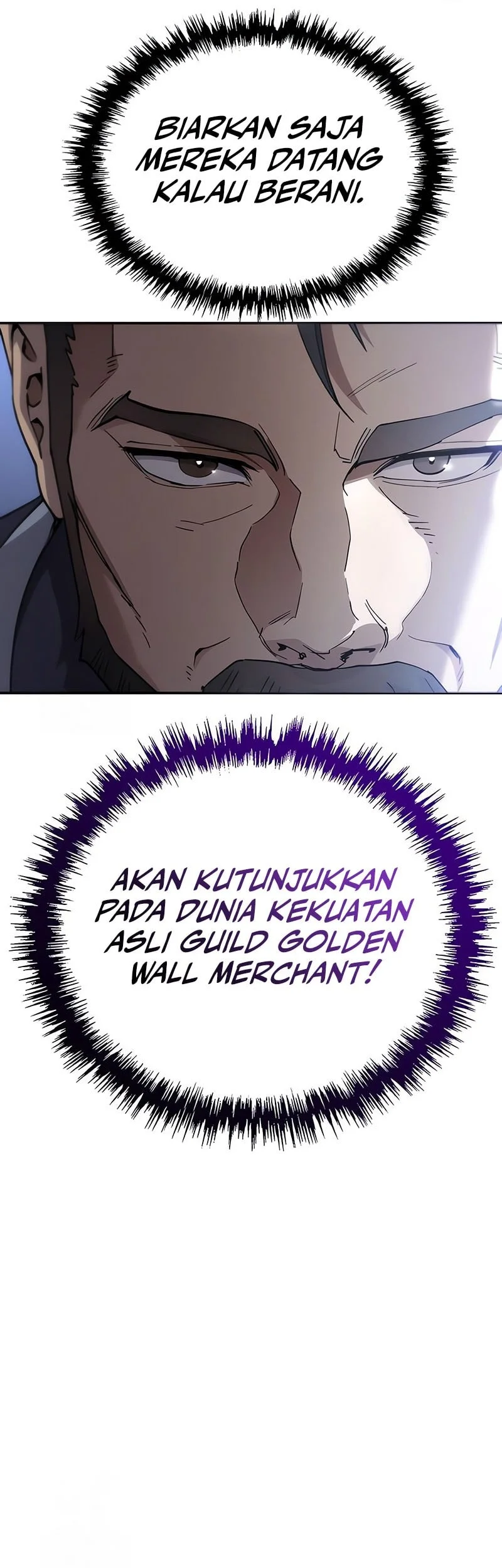 The Heavenly Demon Wants a Quiet Life Chapter 74 - halaman 24