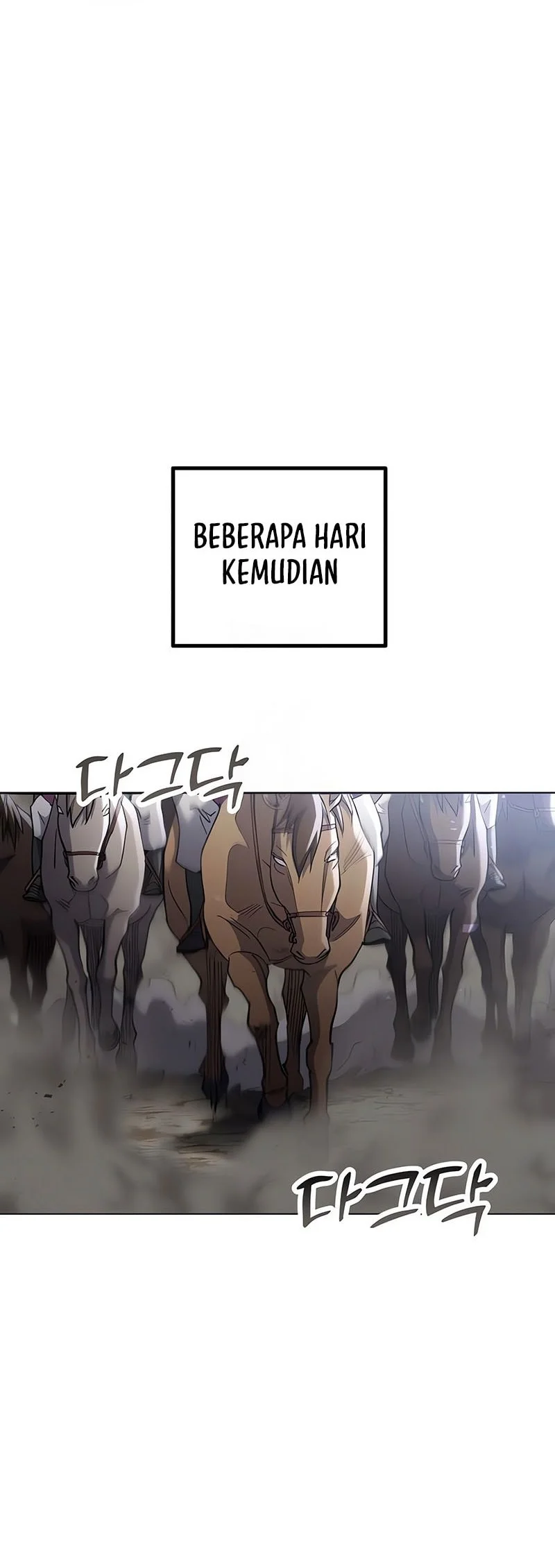 The Heavenly Demon Wants a Quiet Life Chapter 74 - halaman 25