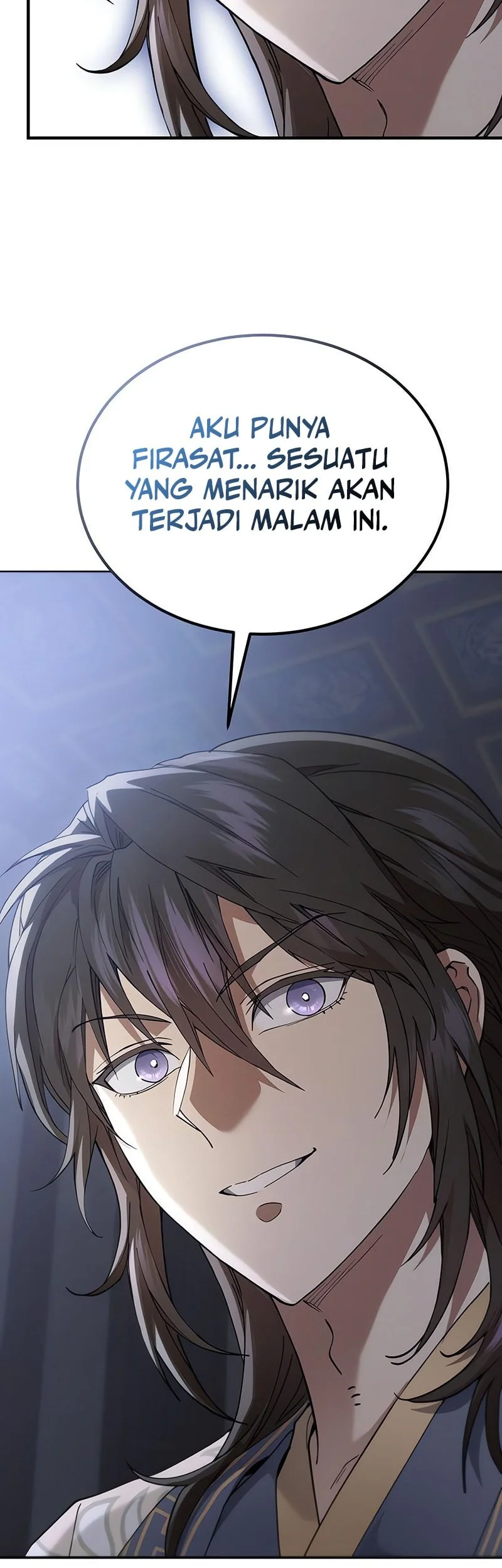 The Heavenly Demon Wants a Quiet Life Chapter 74 - halaman 37