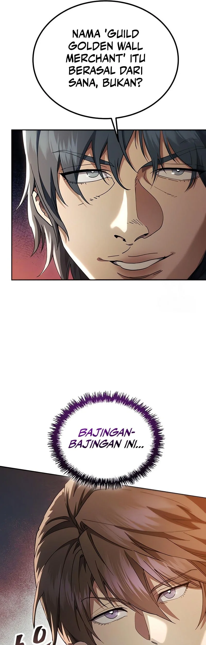 The Heavenly Demon Wants a Quiet Life Chapter 74 - halaman 66