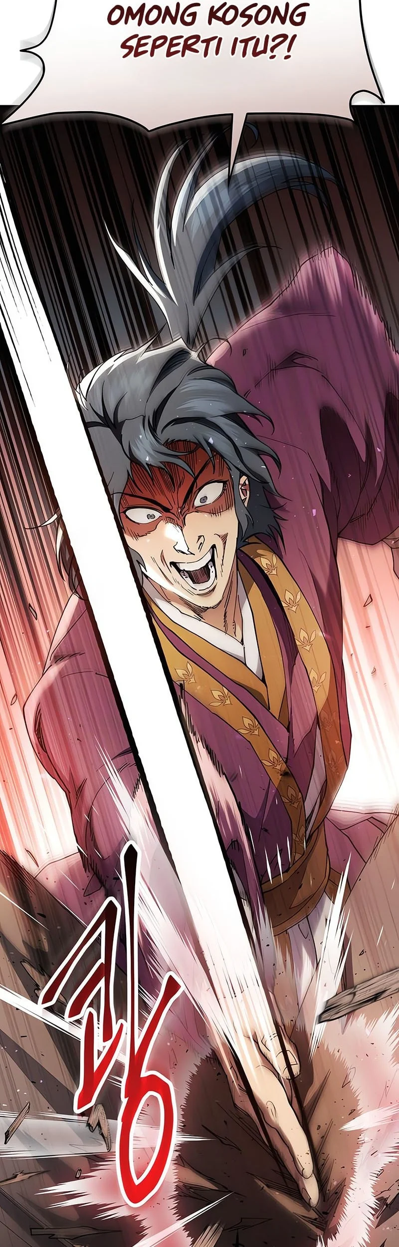 The Heavenly Demon Wants a Quiet Life Chapter 74 - halaman 72