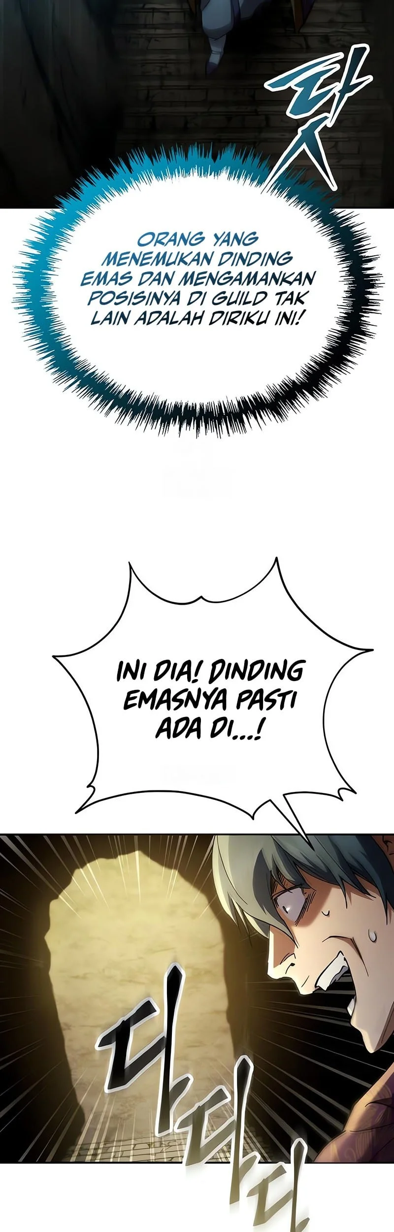 The Heavenly Demon Wants a Quiet Life Chapter 75 - halaman 18