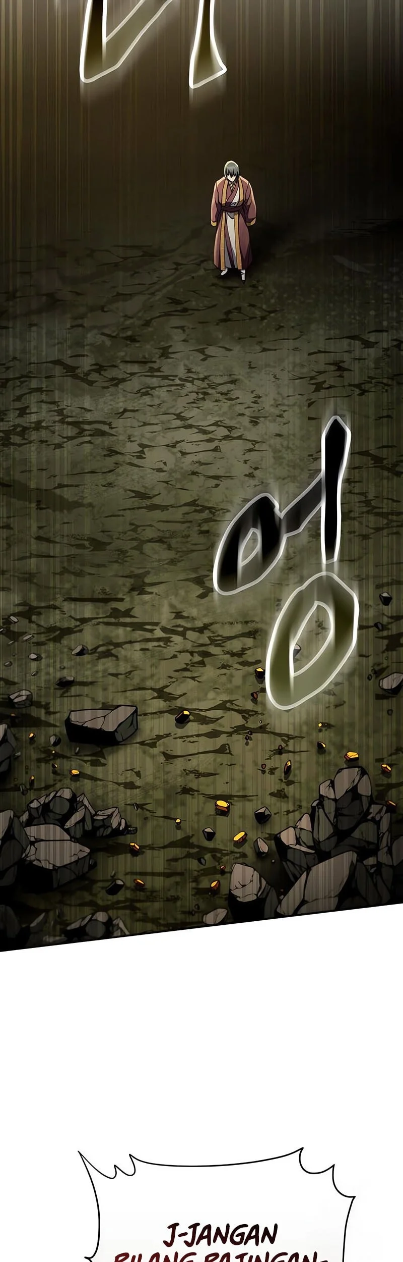 The Heavenly Demon Wants a Quiet Life Chapter 75 - halaman 20
