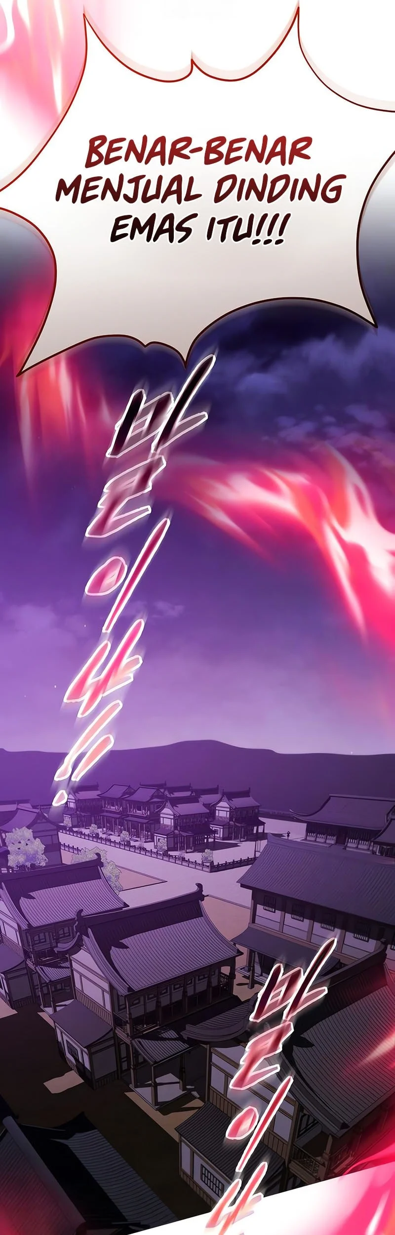 The Heavenly Demon Wants a Quiet Life Chapter 75 - halaman 22
