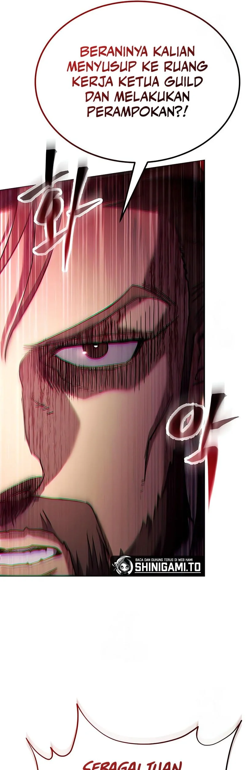 The Heavenly Demon Wants a Quiet Life Chapter 75 - halaman 26