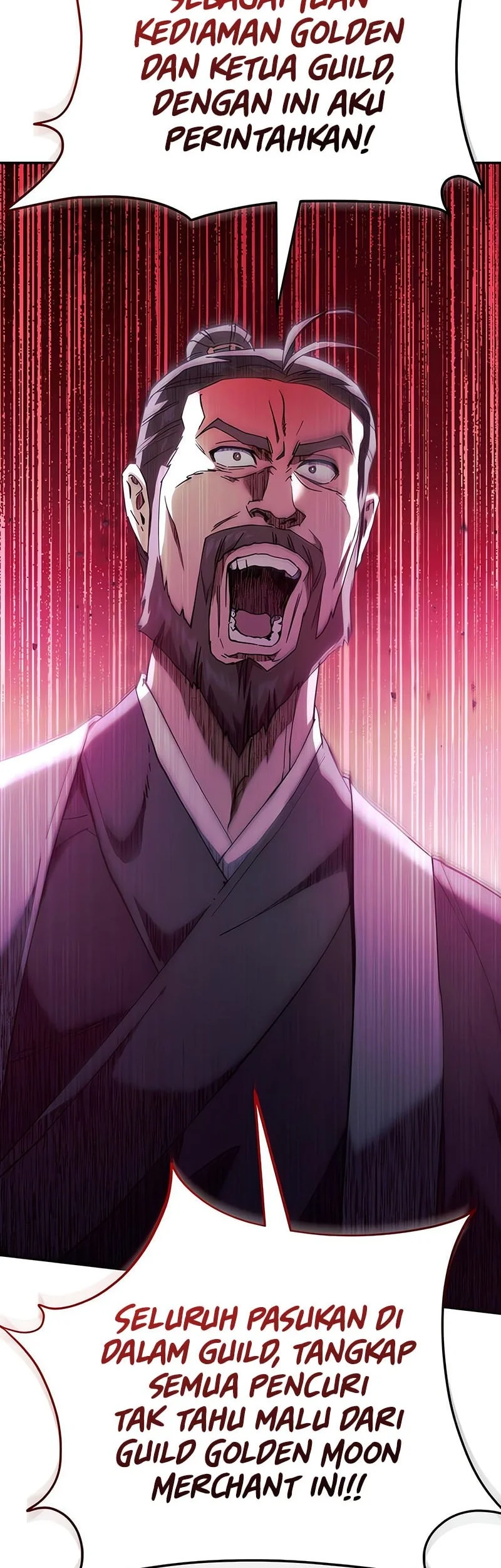 The Heavenly Demon Wants a Quiet Life Chapter 75 - halaman 27
