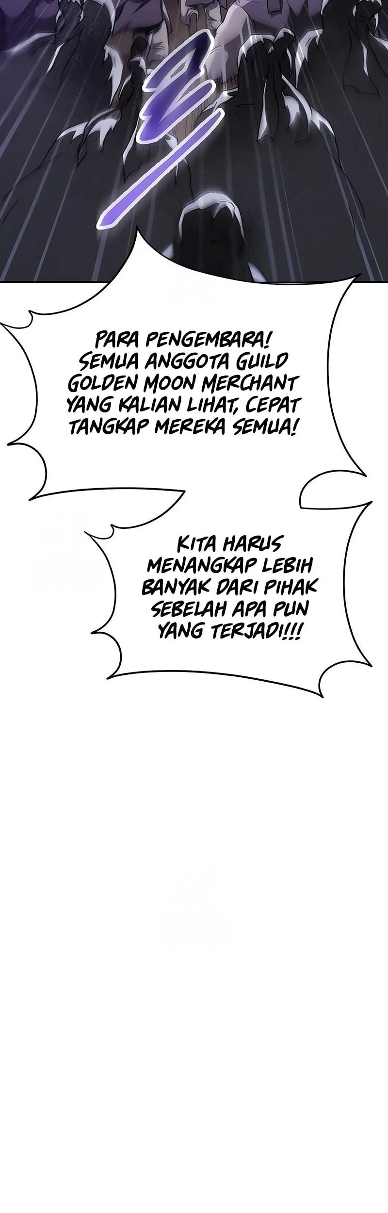 The Heavenly Demon Wants a Quiet Life Chapter 75 - halaman 32
