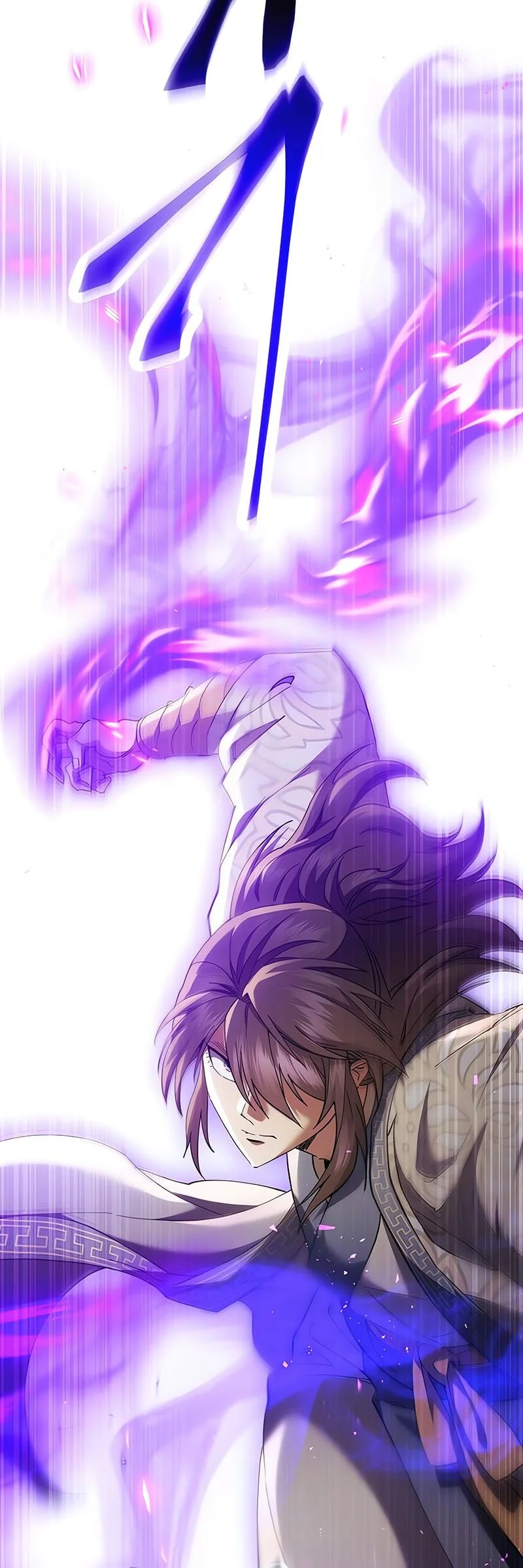 The Heavenly Demon Wants a Quiet Life Chapter 75 - halaman 36