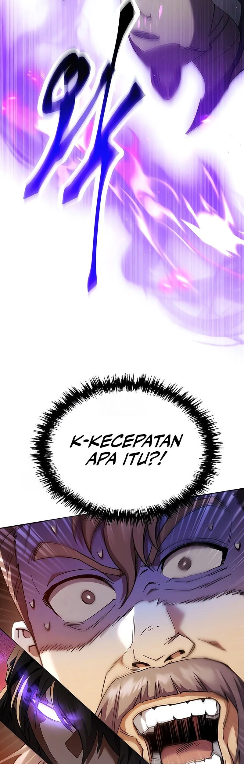 The Heavenly Demon Wants a Quiet Life Chapter 75 - halaman 37