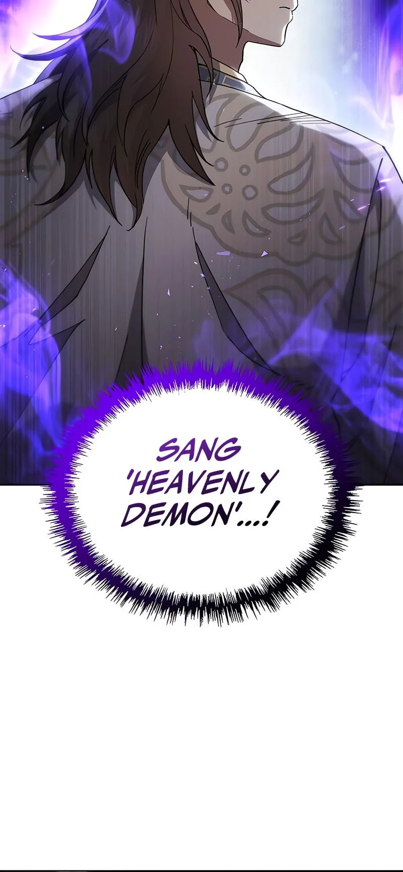 The Heavenly Demon Wants a Quiet Life Chapter 75 - halaman 44