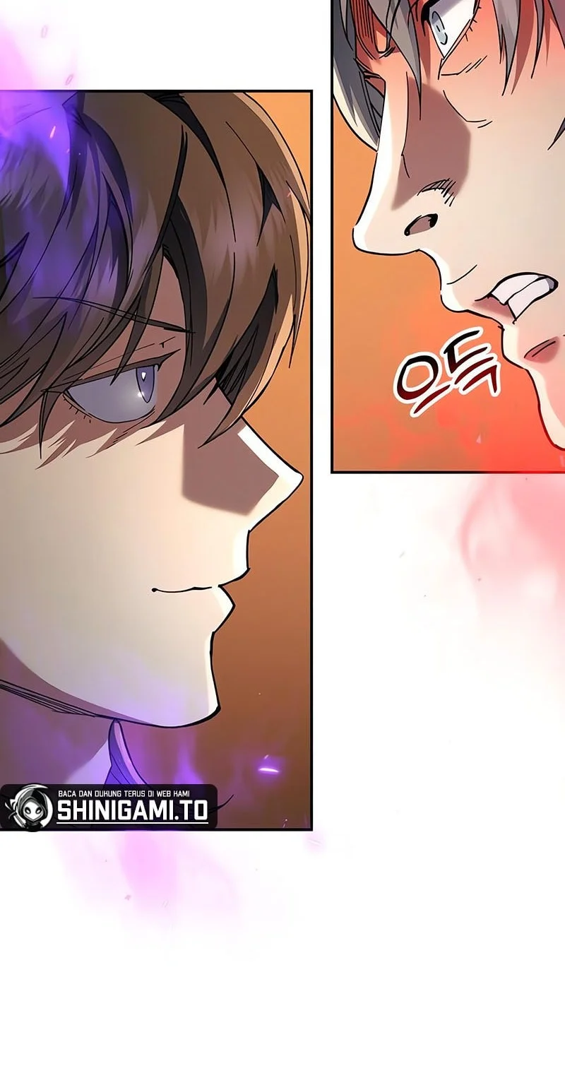 The Heavenly Demon Wants a Quiet Life Chapter 75 - halaman 5