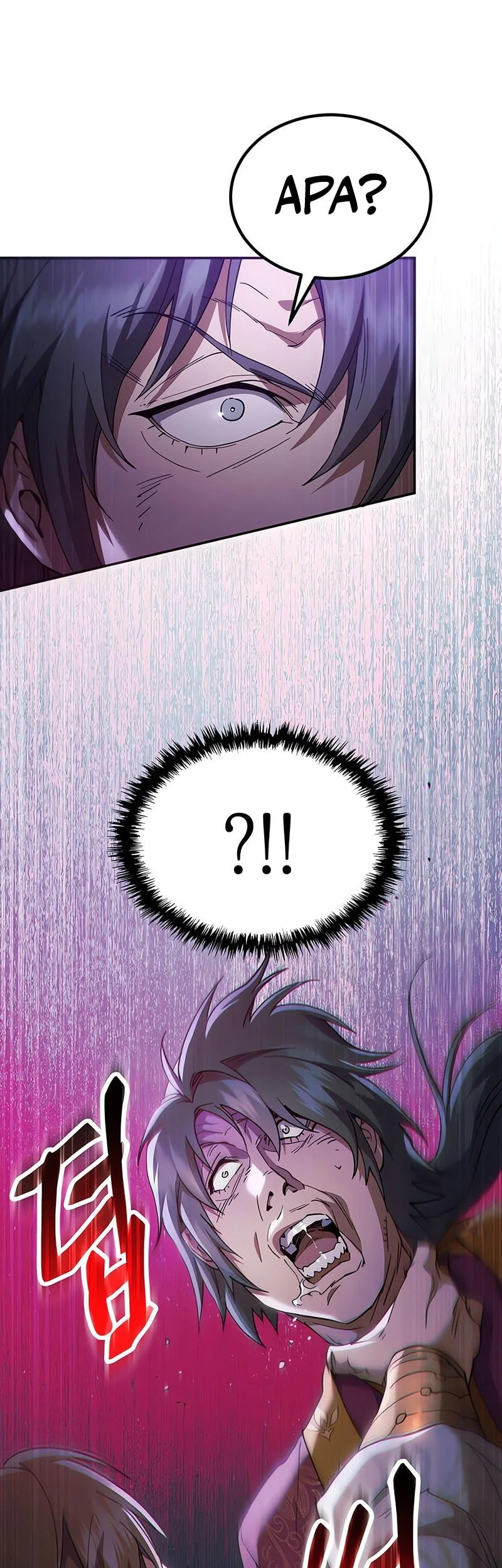 The Heavenly Demon Wants a Quiet Life Chapter 75 - halaman 61