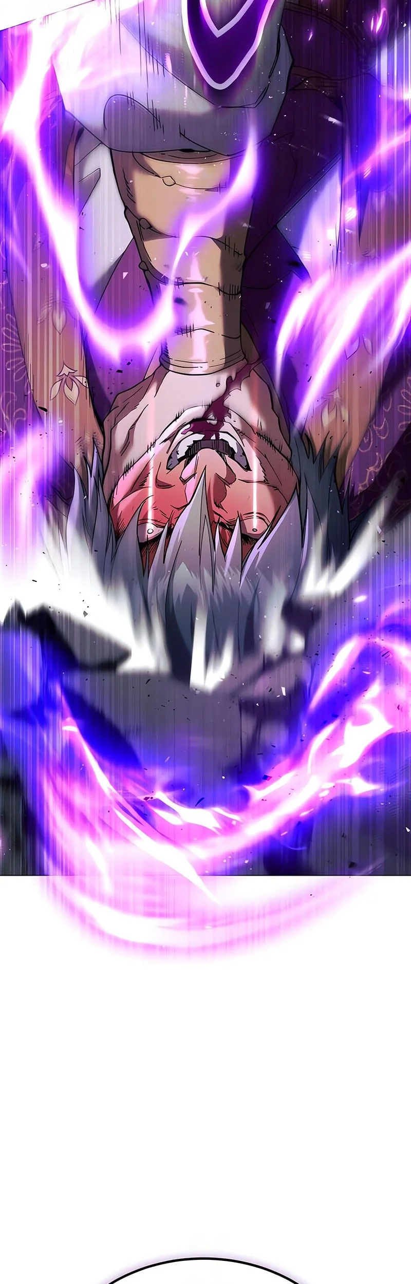 The Heavenly Demon Wants a Quiet Life Chapter 75 - halaman 67