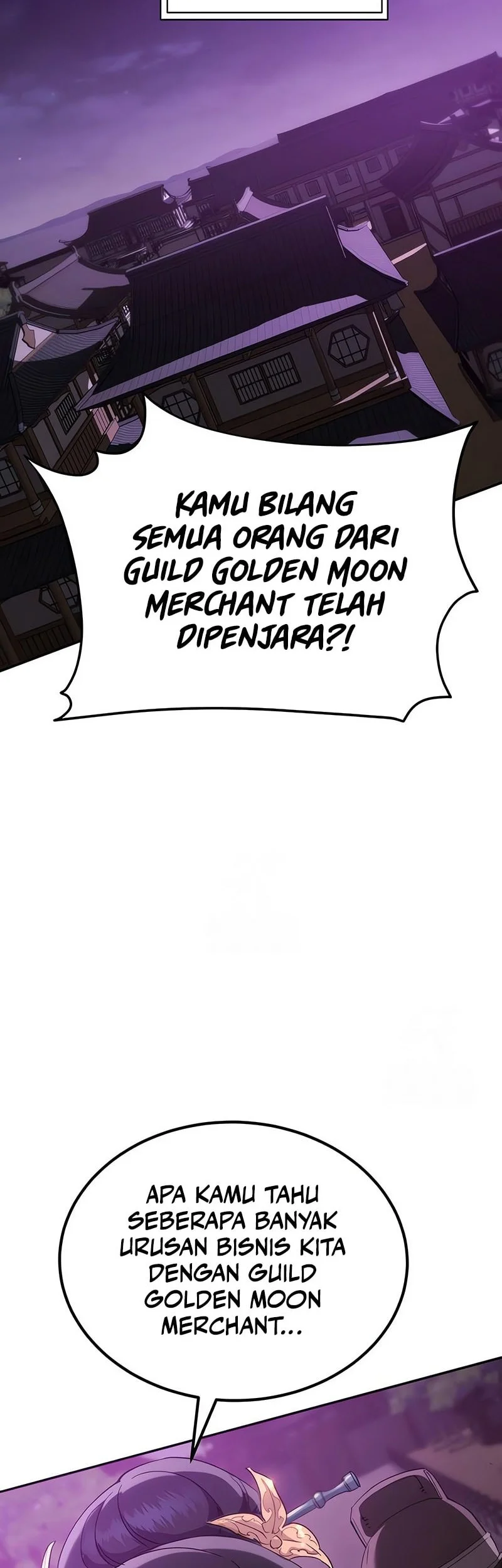 The Heavenly Demon Wants a Quiet Life Chapter 75 - halaman 70