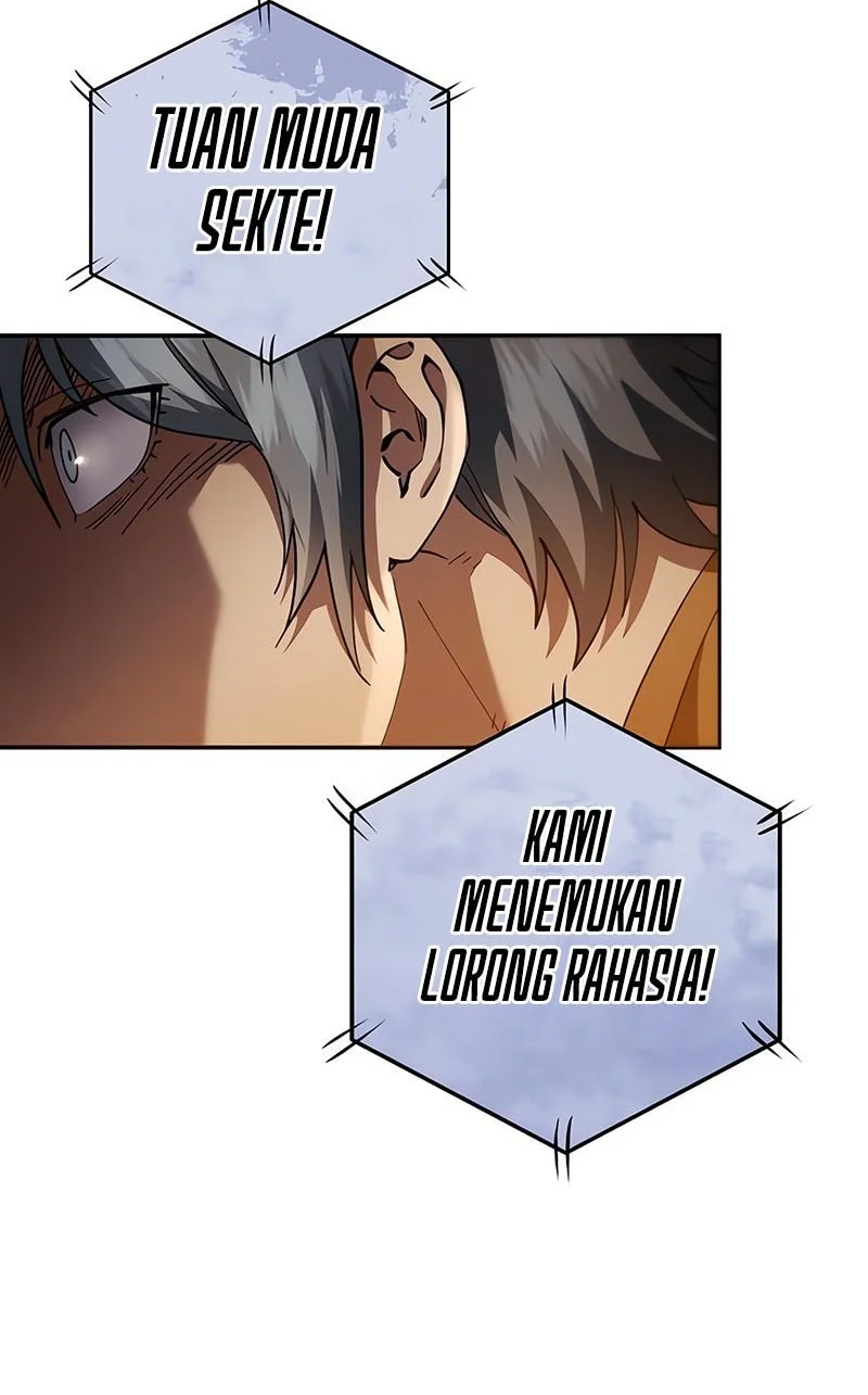 The Heavenly Demon Wants a Quiet Life Chapter 75 - halaman 9