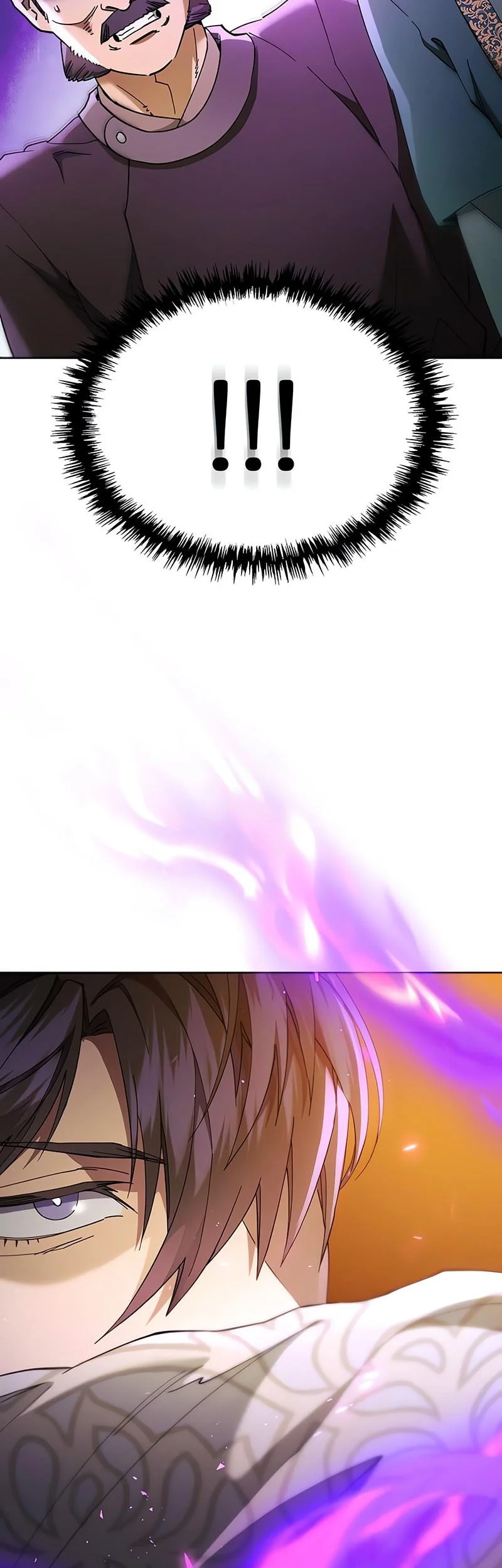 The Heavenly Demon Wants a Quiet Life Chapter 76 - halaman 12