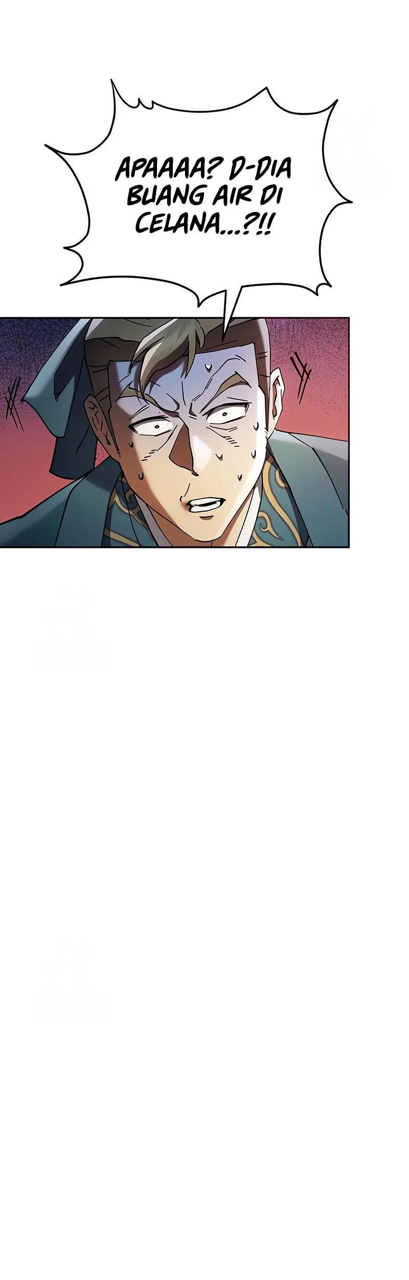 The Heavenly Demon Wants a Quiet Life Chapter 76 - halaman 29