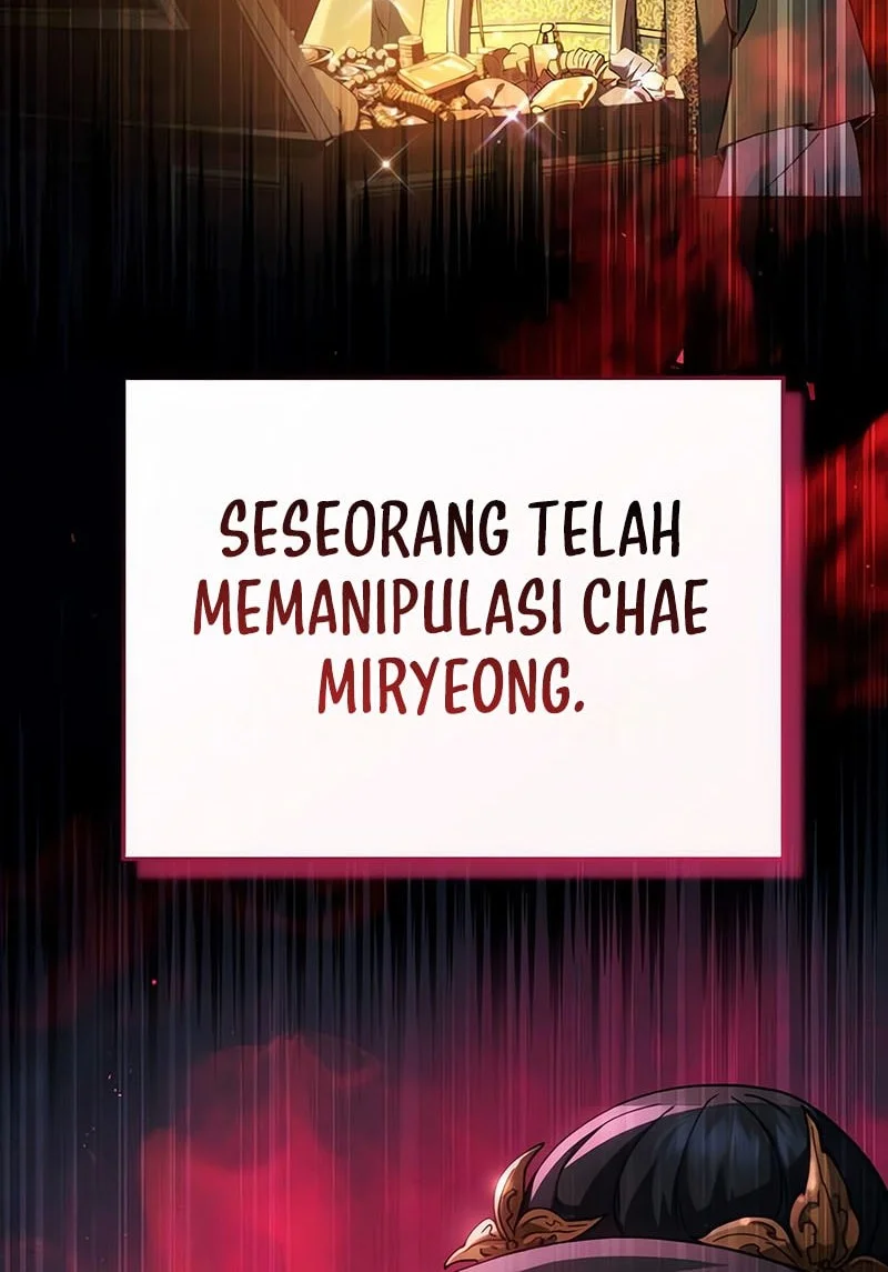 The Heavenly Demon Wants a Quiet Life Chapter 76 - halaman 36