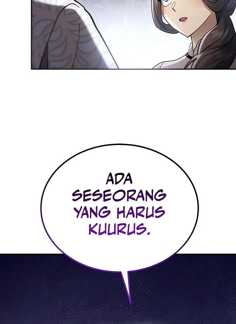 The Heavenly Demon Wants a Quiet Life Chapter 76 - halaman 40