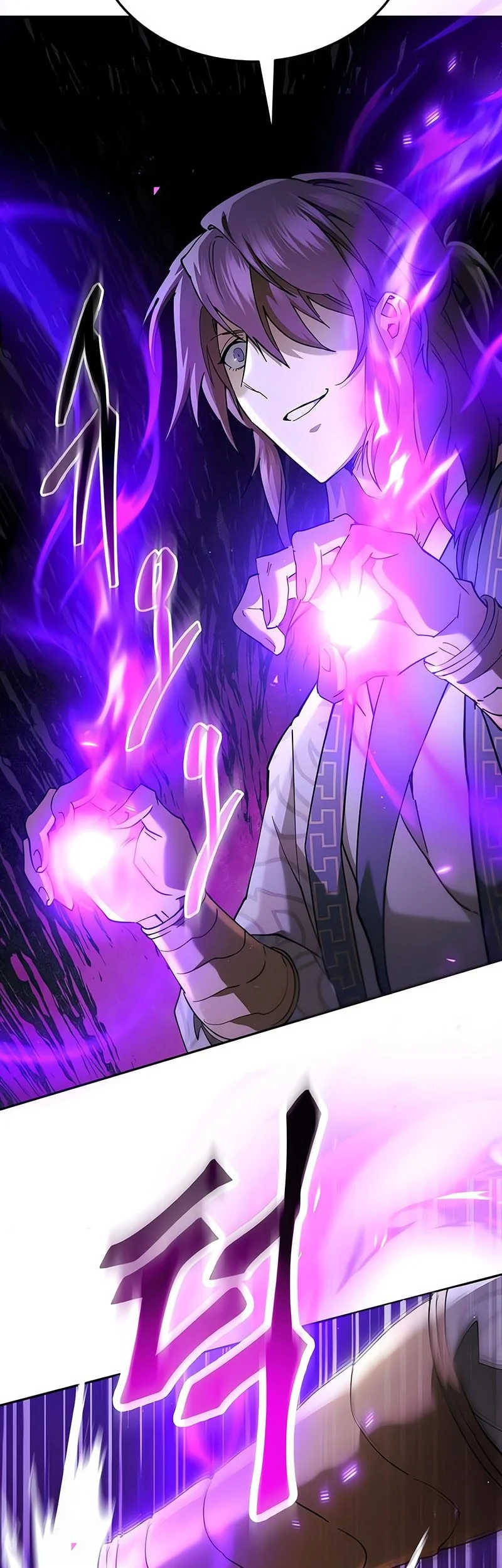 The Heavenly Demon Wants a Quiet Life Chapter 76 - halaman 58