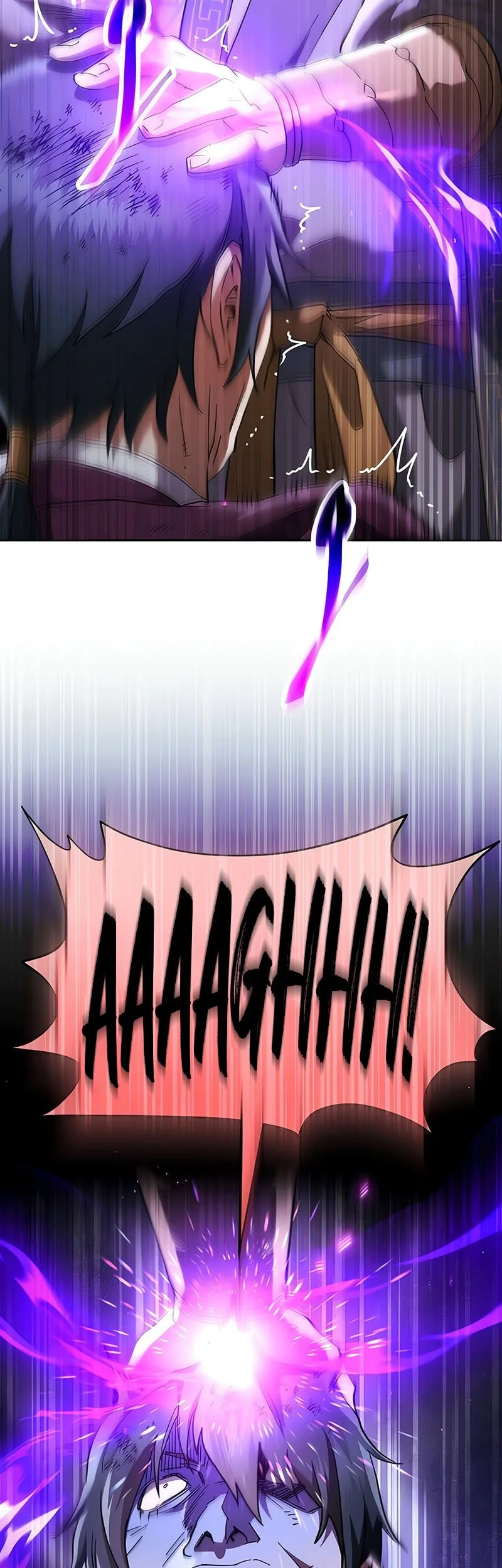 The Heavenly Demon Wants a Quiet Life Chapter 76 - halaman 61
