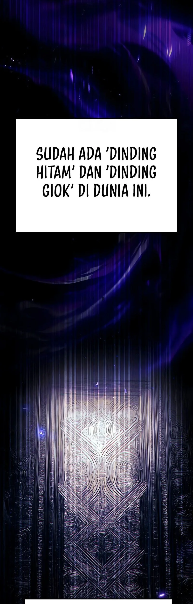 The Heavenly Demon Wants a Quiet Life Chapter 76 - halaman 65