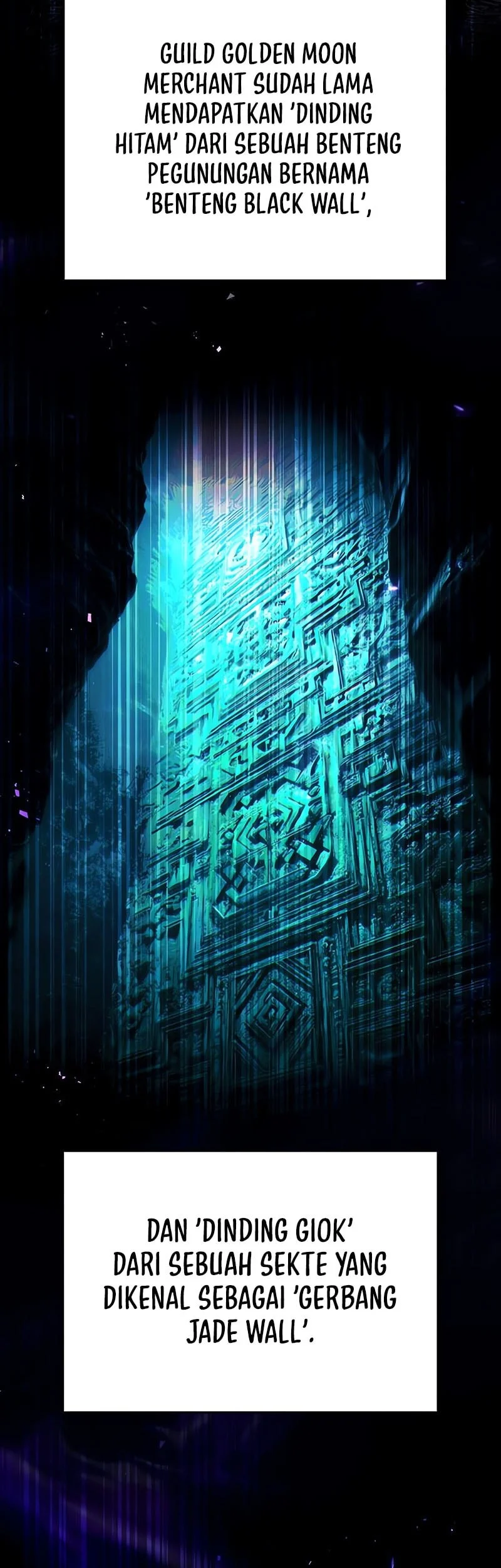 The Heavenly Demon Wants a Quiet Life Chapter 76 - halaman 66