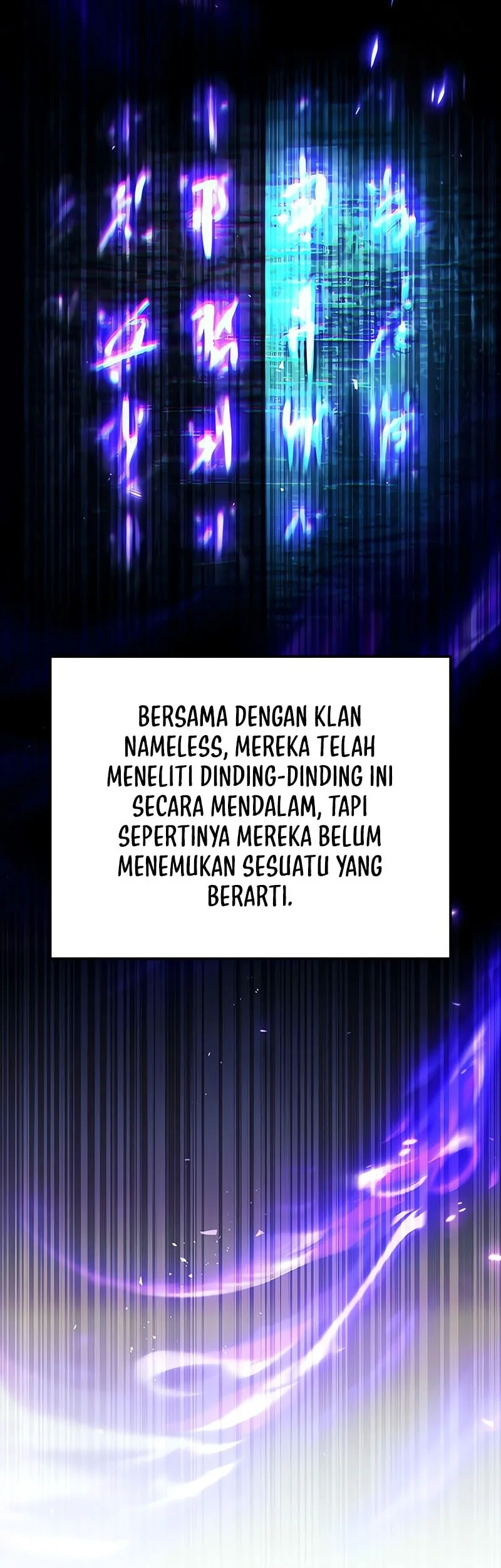 The Heavenly Demon Wants a Quiet Life Chapter 76 - halaman 67