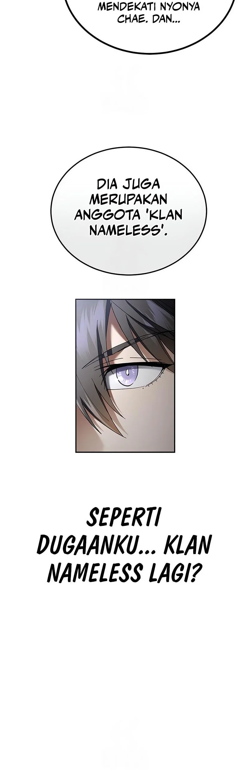 The Heavenly Demon Wants a Quiet Life Chapter 76 - halaman 73