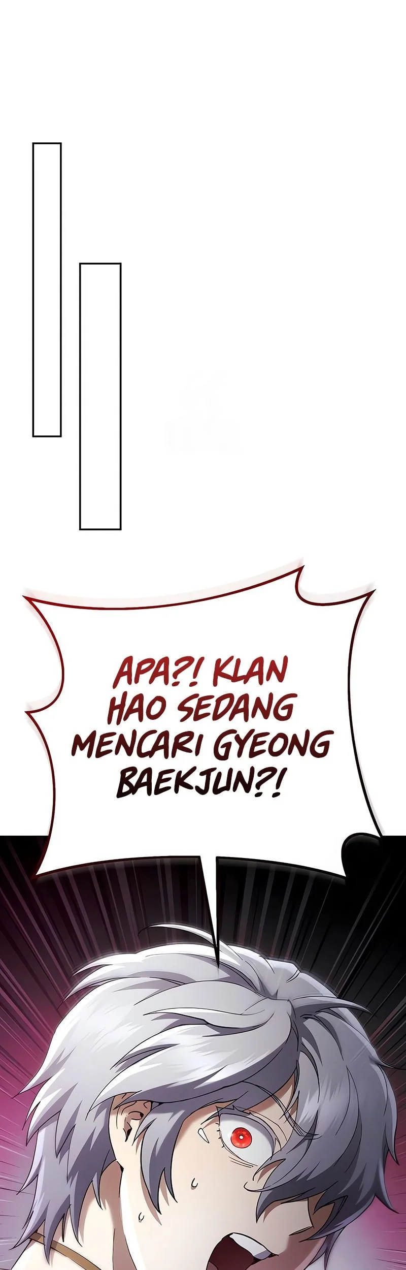 The Heavenly Demon Wants a Quiet Life Chapter 76 - halaman 74
