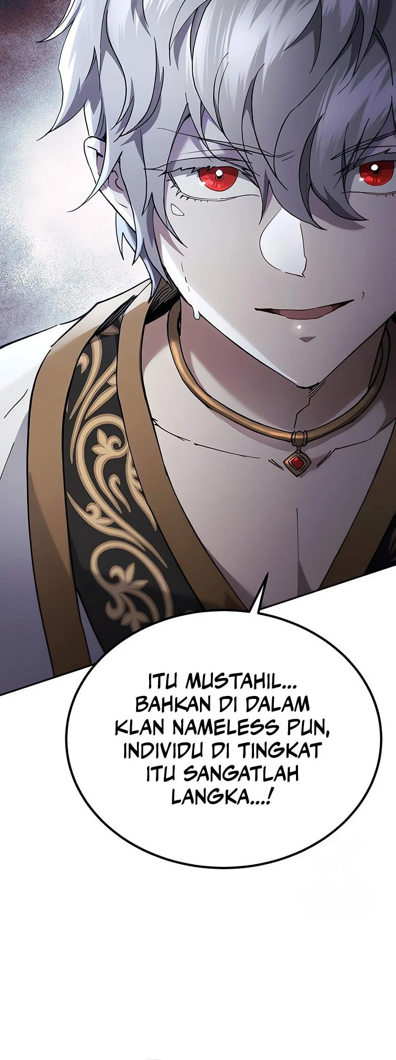 The Heavenly Demon Wants a Quiet Life Chapter 76 - halaman 79