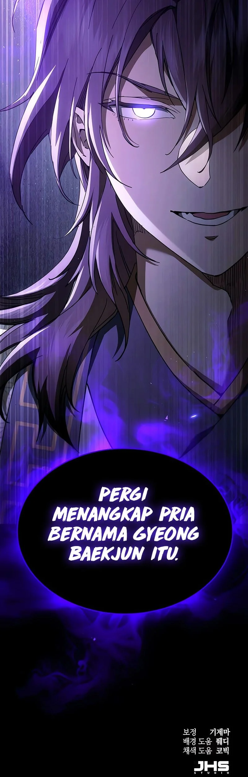 The Heavenly Demon Wants a Quiet Life Chapter 76 - halaman 82