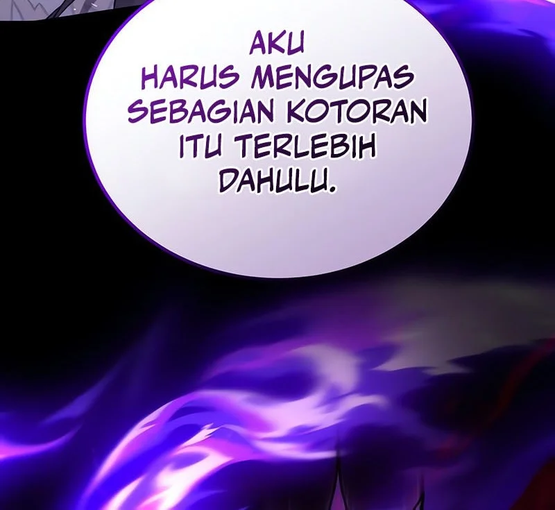 The Heavenly Demon Wants a Quiet Life Chapter 77 - halaman 100