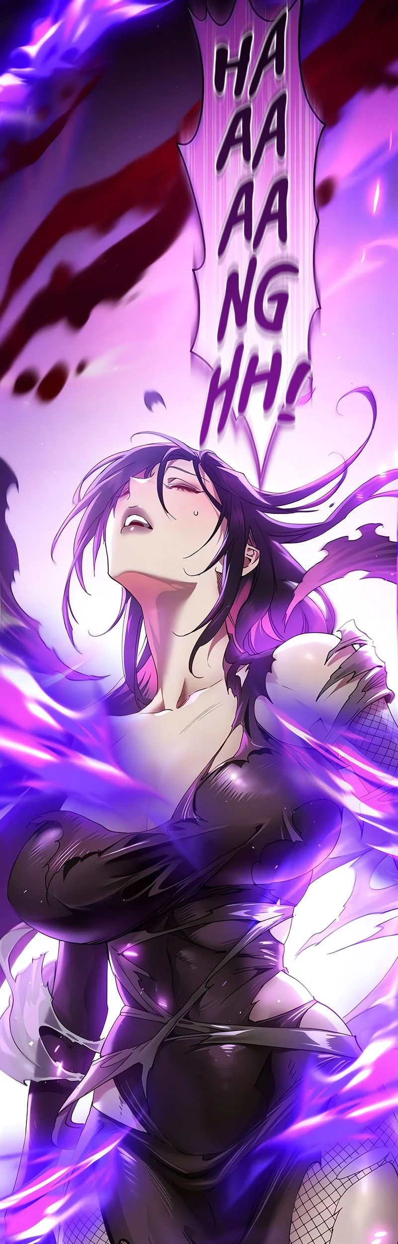 The Heavenly Demon Wants a Quiet Life Chapter 77 - halaman 101
