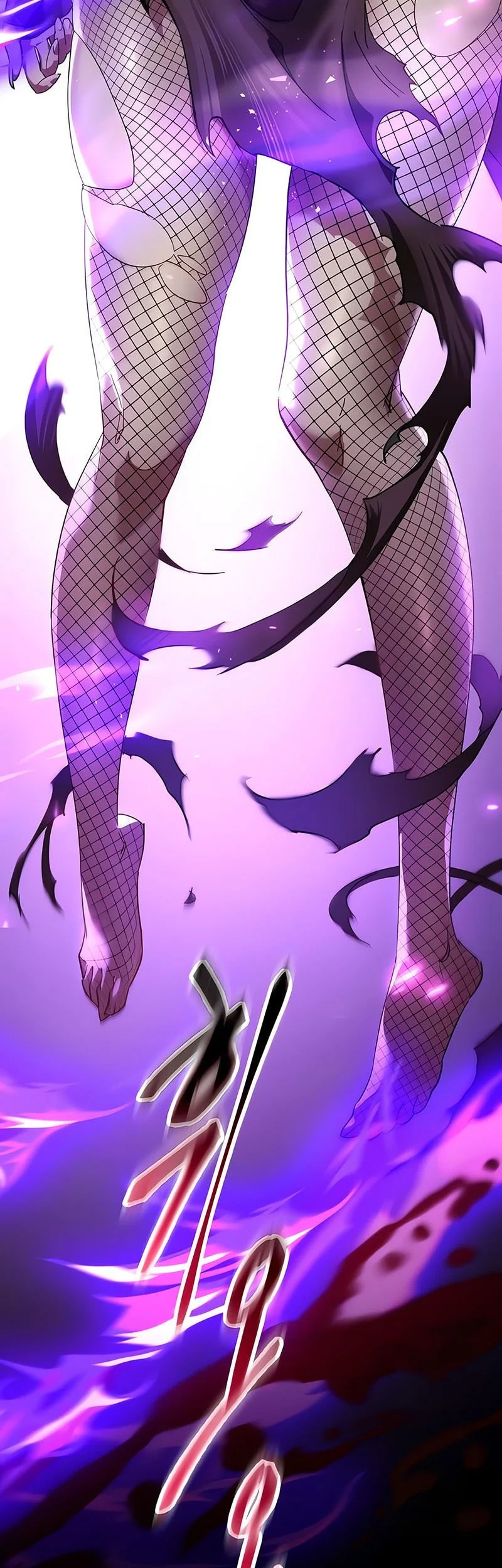 The Heavenly Demon Wants a Quiet Life Chapter 77 - halaman 102