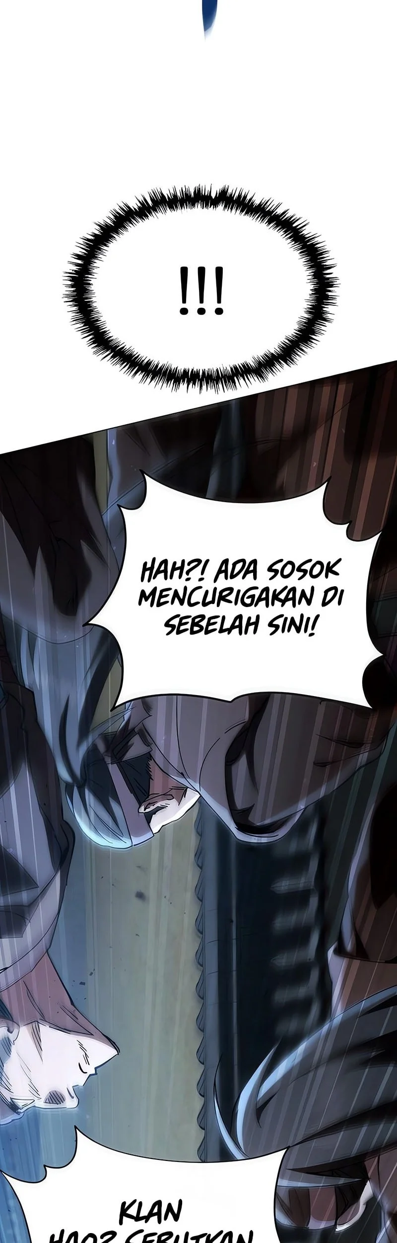 The Heavenly Demon Wants a Quiet Life Chapter 77 - halaman 15