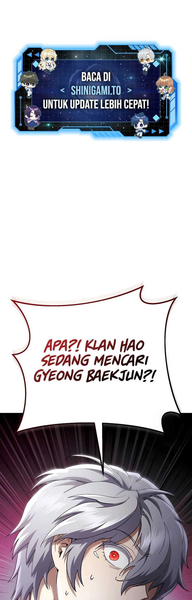 The Heavenly Demon Wants a Quiet Life Chapter 77 - halaman 2