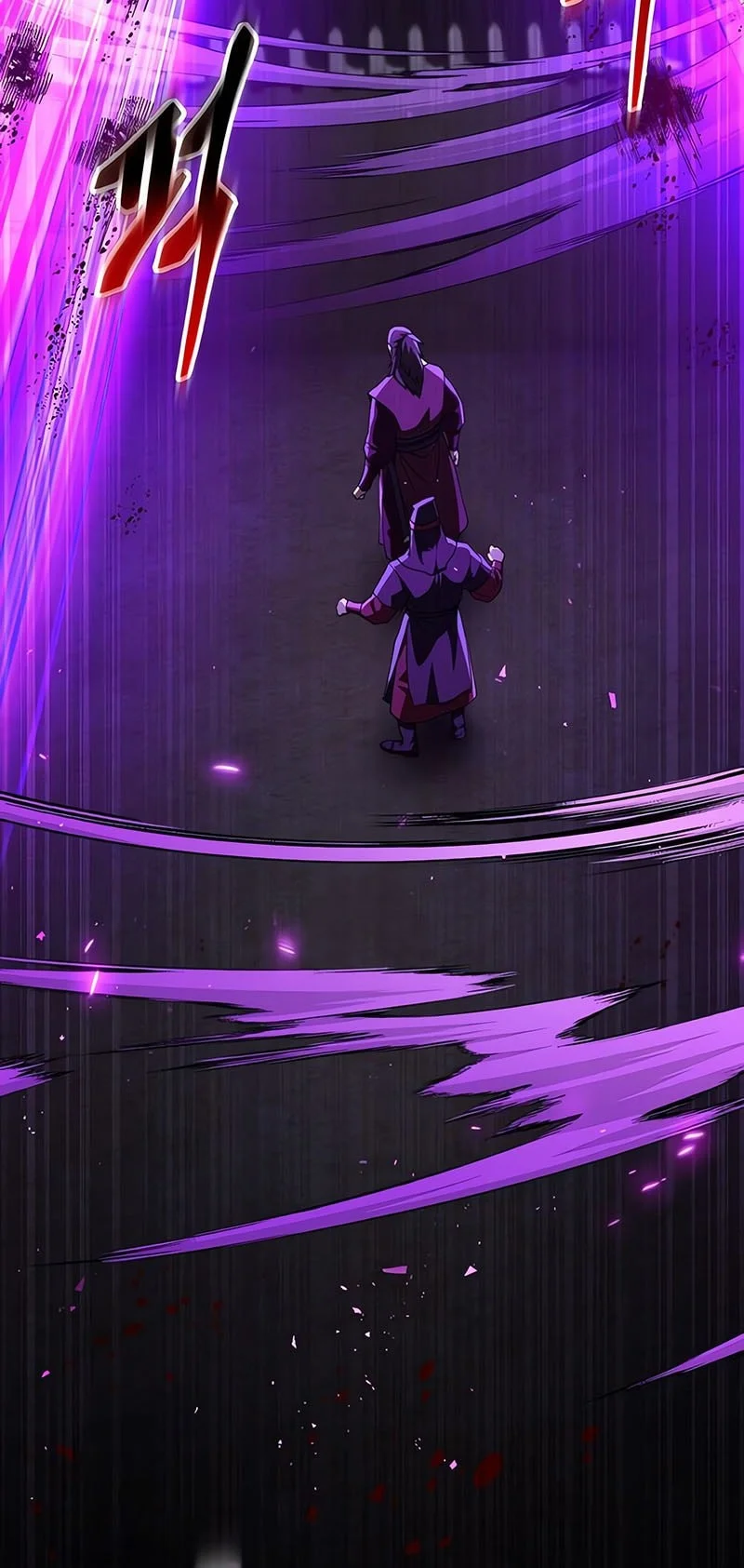 The Heavenly Demon Wants a Quiet Life Chapter 77 - halaman 20
