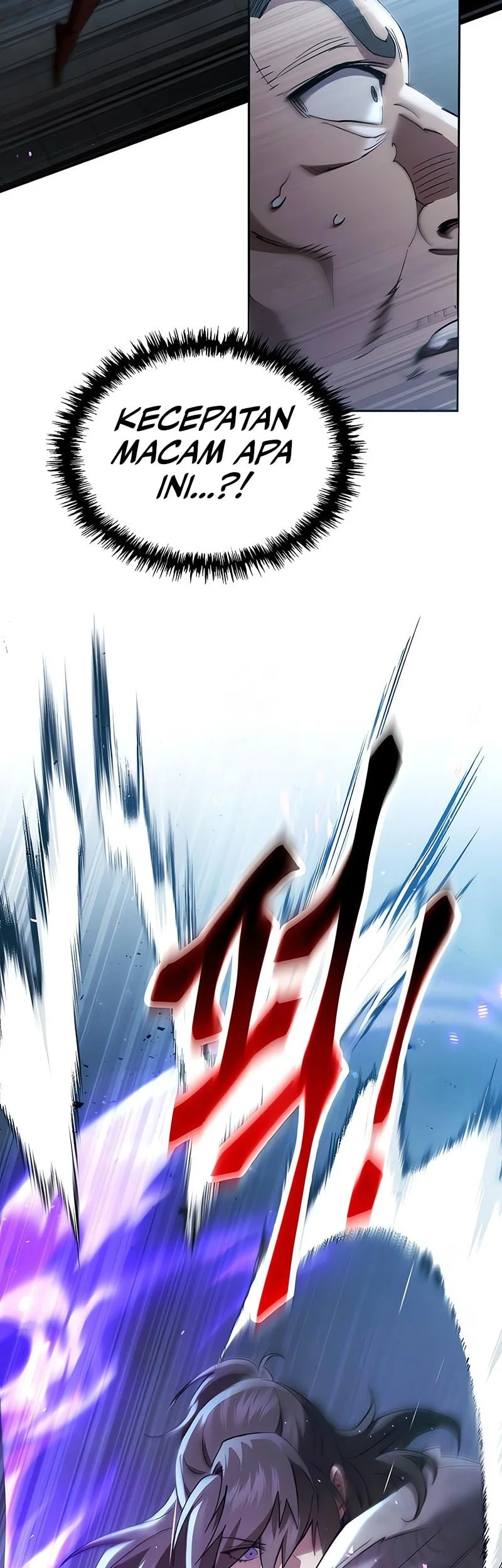 The Heavenly Demon Wants a Quiet Life Chapter 77 - halaman 27