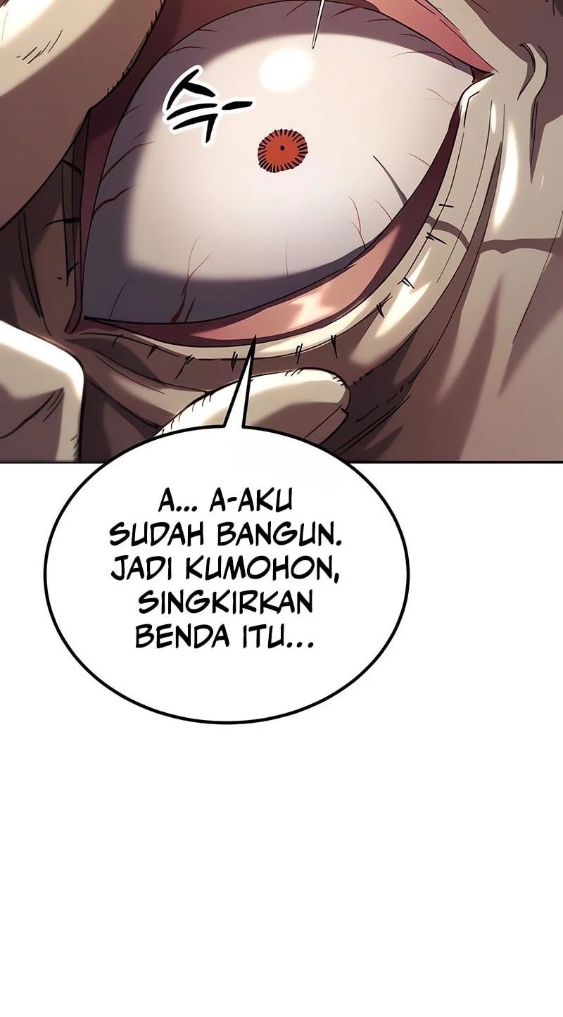 The Heavenly Demon Wants a Quiet Life Chapter 77 - halaman 36