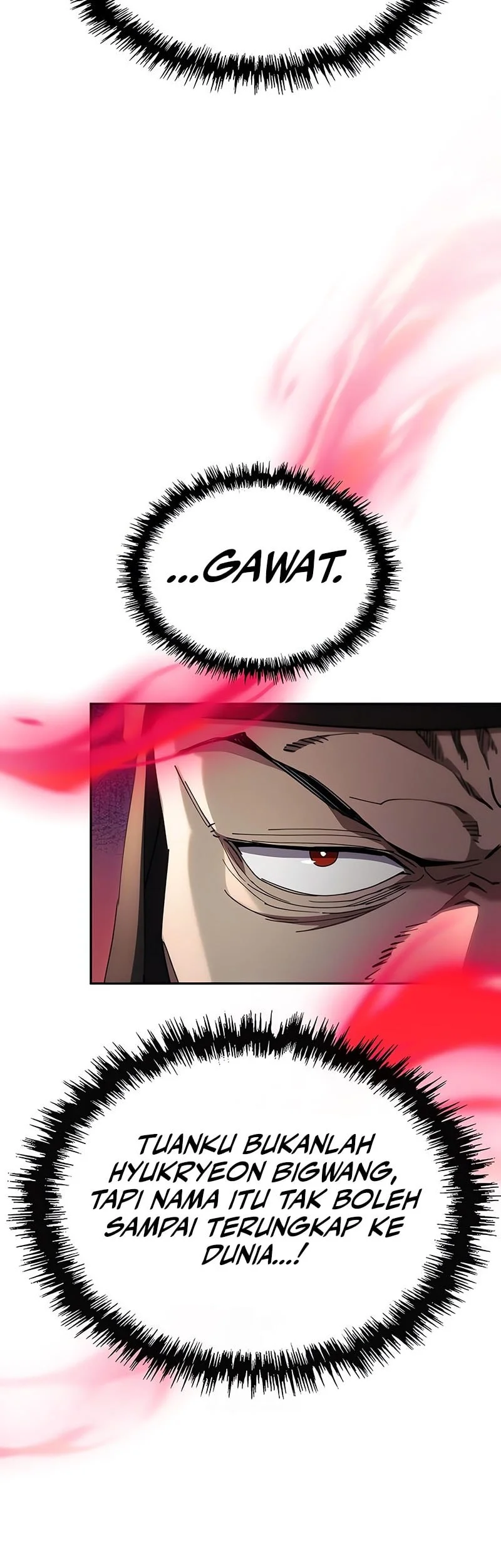 The Heavenly Demon Wants a Quiet Life Chapter 77 - halaman 43