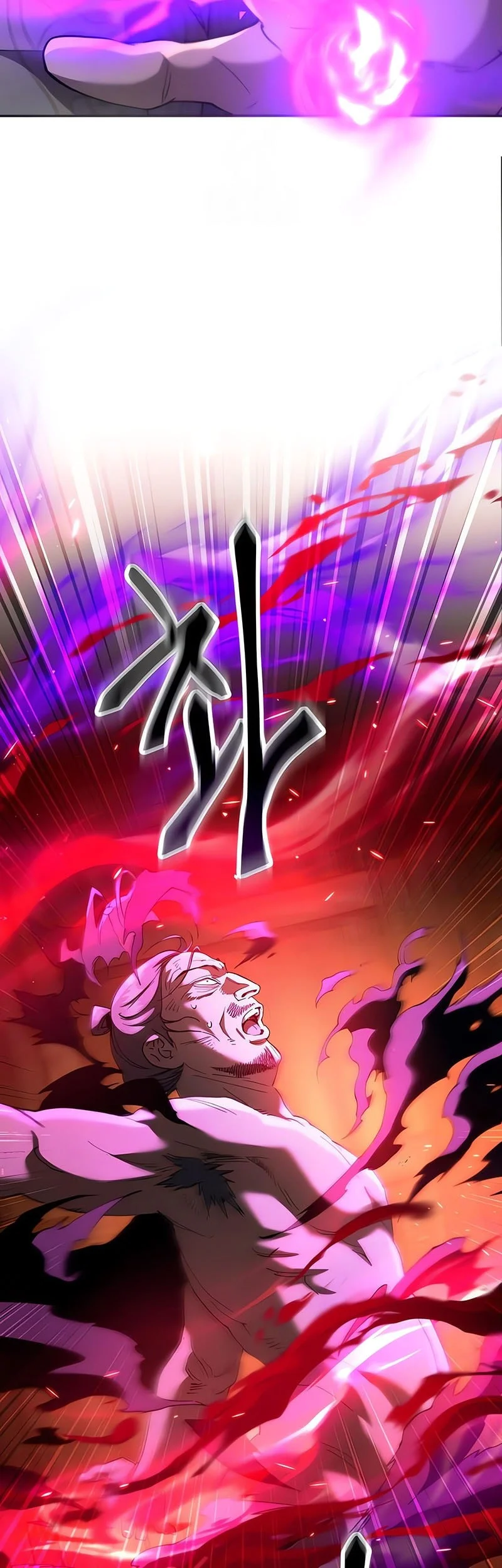 The Heavenly Demon Wants a Quiet Life Chapter 77 - halaman 57