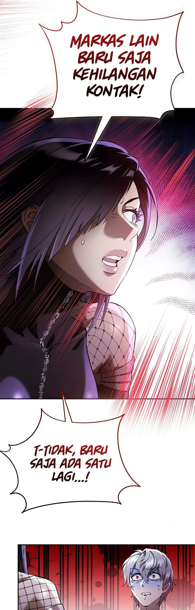 The Heavenly Demon Wants a Quiet Life Chapter 77 - halaman 69