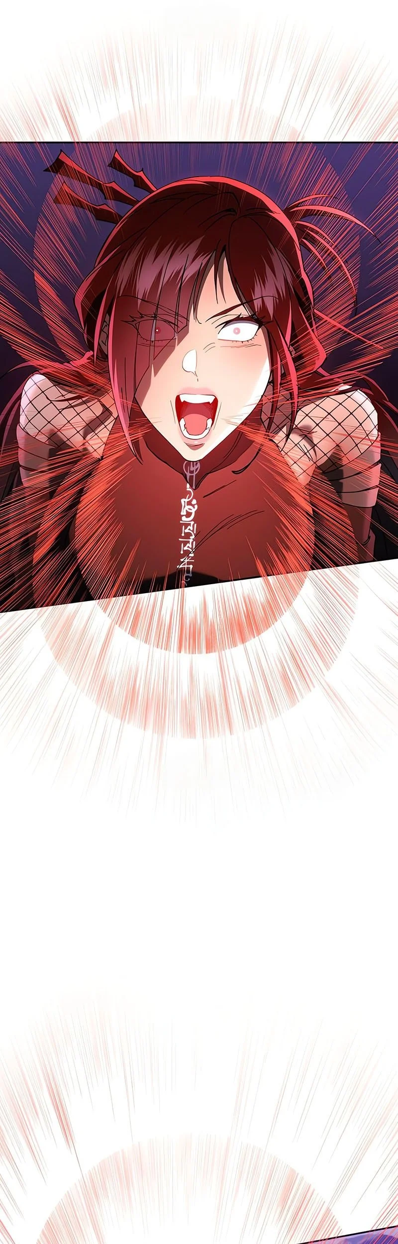 The Heavenly Demon Wants a Quiet Life Chapter 77 - halaman 77